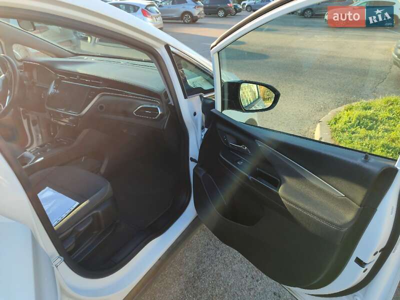 Хэтчбек Chevrolet Bolt EV 2023 в Ровно фото 31 Хэтчбек Chevrolet Bolt EV 2023 в Ровно