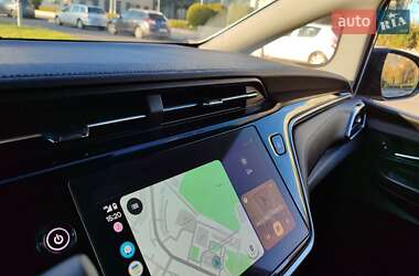 Хэтчбек Chevrolet Bolt EV 2023 в Ровно