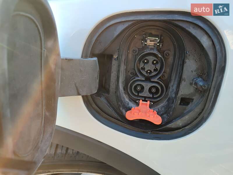 Хэтчбек Chevrolet Bolt EV 2023 в Ровно фото 44 Хэтчбек Chevrolet Bolt EV 2023 в Ровно