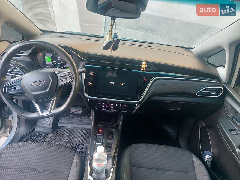 Хетчбек Chevrolet Bolt EV 2023 в Вінниці