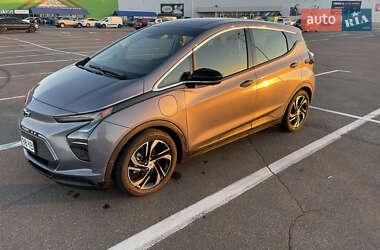 Хэтчбек Chevrolet Bolt EV 2023 в Одессе