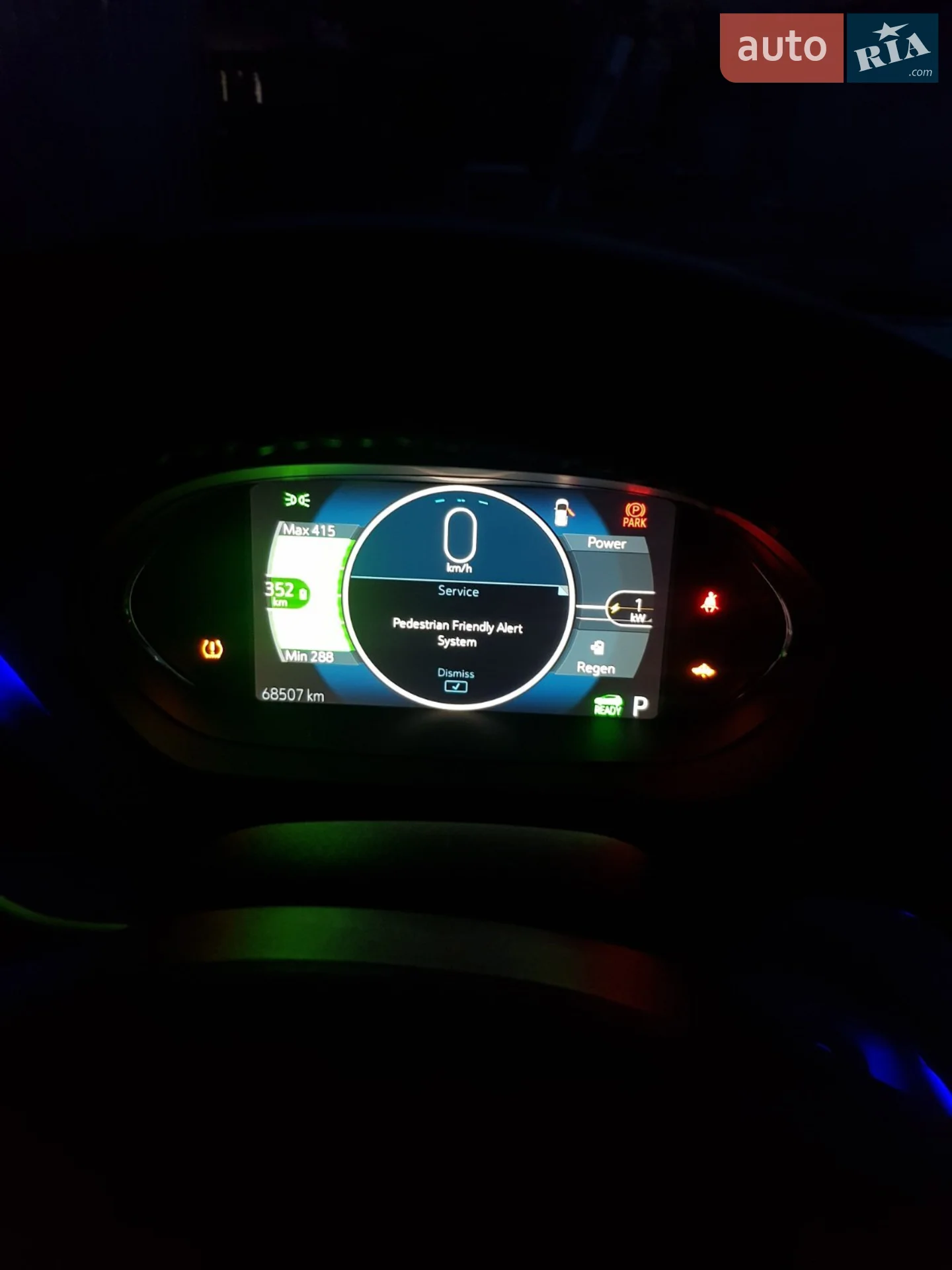 2018 Chevrolet Bolt EUV - мініатюра 3