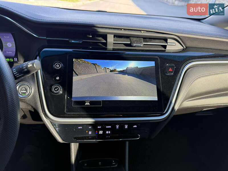 Хетчбек Chevrolet Bolt EV 2023 в Вінниці фото 17 Хетчбек Chevrolet Bolt EV 2023 в Вінниці