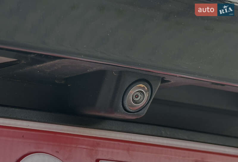 Хэтчбек Chevrolet Bolt EV 2023 в Стрые