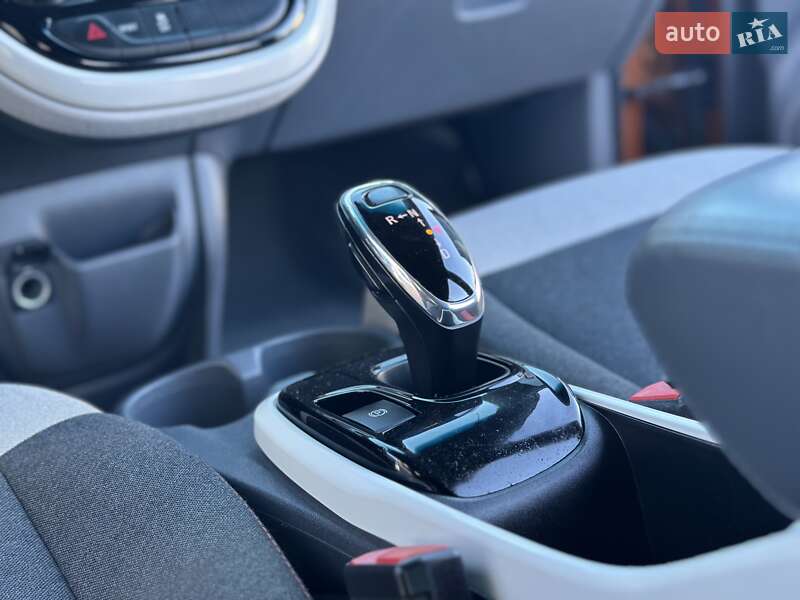 Хэтчбек Chevrolet Bolt EV 2017 в Трускавце