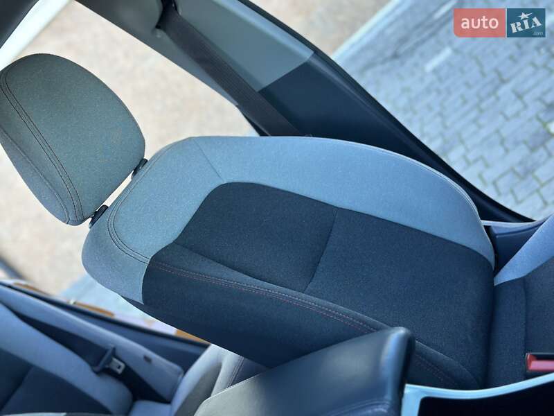 Хэтчбек Chevrolet Bolt EV 2017 в Трускавце