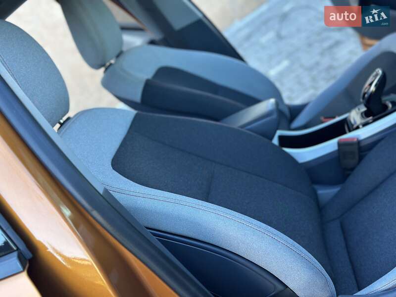 Хэтчбек Chevrolet Bolt EV 2017 в Трускавце