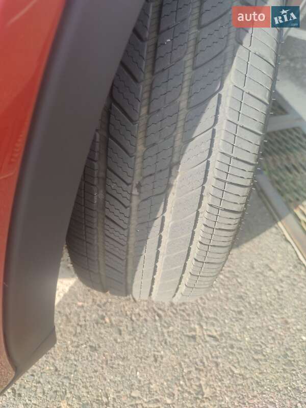 Хэтчбек Chevrolet Bolt EV 2020 в Кривом Роге