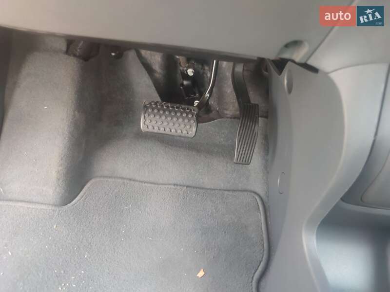 Хэтчбек Chevrolet Bolt EV 2020 в Кривом Роге