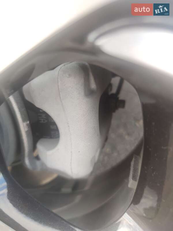 Хэтчбек Chevrolet Bolt EV 2020 в Кривом Роге