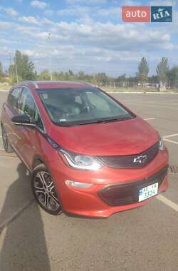 Хэтчбек Chevrolet Bolt EV 2020 в Кривом Роге