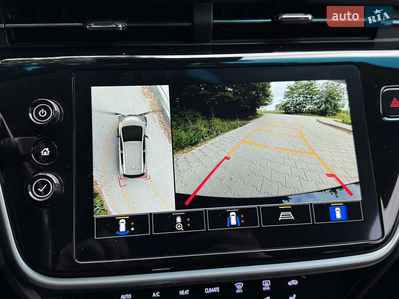 Хэтчбек Chevrolet Bolt EV 2023 в Тернополе фото 5 Хэтчбек Chevrolet Bolt EV 2023 в Тернополе