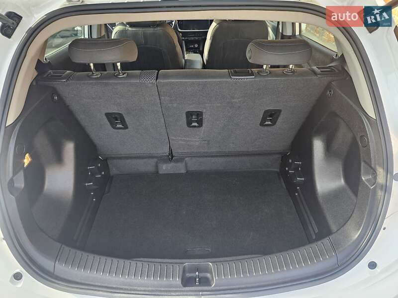 Позашляховик / Кросовер Chevrolet Bolt EV 2022 в Тернополі фото 21 Позашляховик / Кросовер Chevrolet Bolt EV 2022 в Тернополі