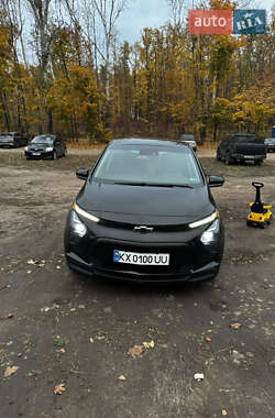 Хетчбек Chevrolet Bolt EV 2023 в Мерефа
