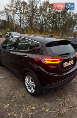 Хэтчбек Chevrolet Bolt EV 2023 в Мерефа