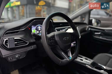 Хэтчбек Chevrolet Bolt EV 2023 в Мерефа