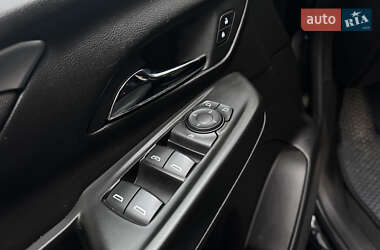 Хэтчбек Chevrolet Bolt EV 2023 в Мерефа