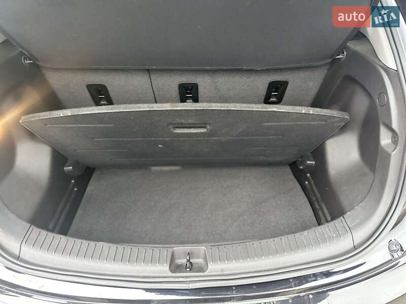 Хэтчбек Chevrolet Bolt EV 2023 в Виннице