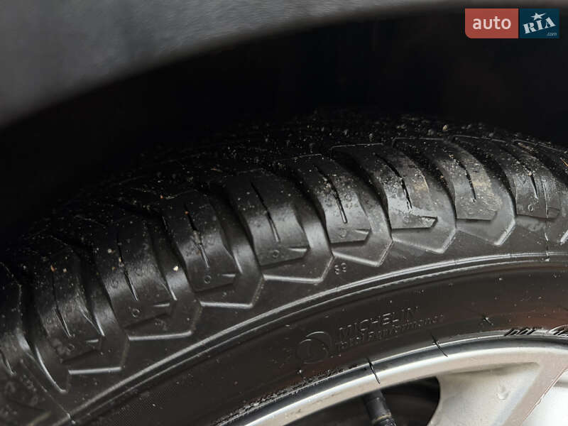 Хетчбек Chevrolet Bolt EV 2022 в Костопілі