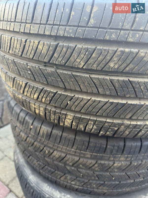 Хэтчбек Chevrolet Bolt EV 2020 в Хмельницком