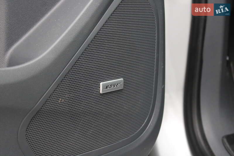 Хетчбек Chevrolet Bolt EV 2017 в Києві