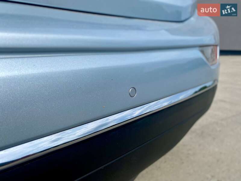 Хетчбек Chevrolet Bolt EV 2017 в Києві