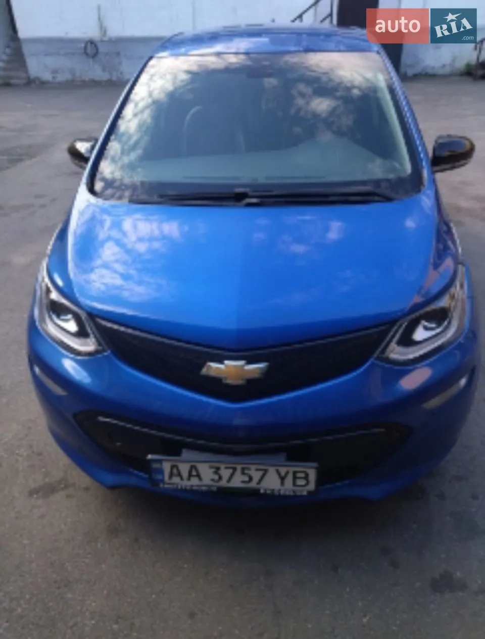 2018 Chevrolet Bolt EUV - мініатюра 18