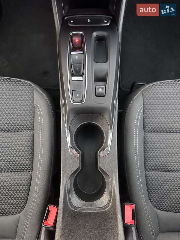 Хэтчбек Chevrolet Bolt EV 2022 в Белогородке фото 31 Хэтчбек Chevrolet Bolt EV 2022 в Белогородке