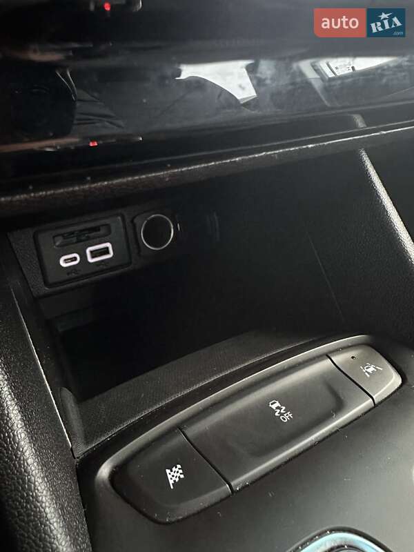 Хэтчбек Chevrolet Bolt EV 2022 в Белогородке фото 41 Хэтчбек Chevrolet Bolt EV 2022 в Белогородке