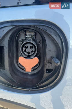 Хэтчбек Chevrolet Bolt EV 2023 в Тернополе