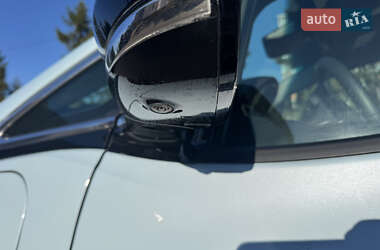 Хэтчбек Chevrolet Bolt EV 2023 в Тернополе