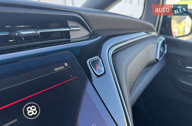 Хэтчбек Chevrolet Bolt EV 2023 в Тернополе
