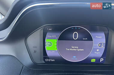 Хэтчбек Chevrolet Bolt EV 2023 в Тернополе