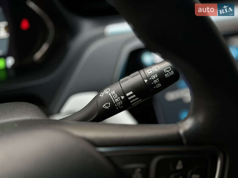 Хэтчбек Chevrolet Bolt EV 2017 в Виннице