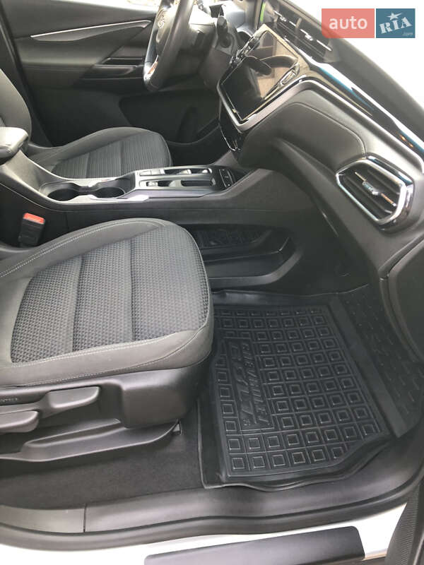 Хетчбек Chevrolet Bolt EV 2023 в Козятині
