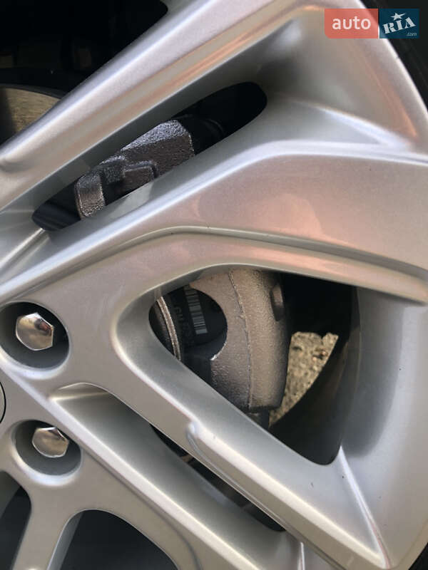 Хетчбек Chevrolet Bolt EV 2023 в Козятині