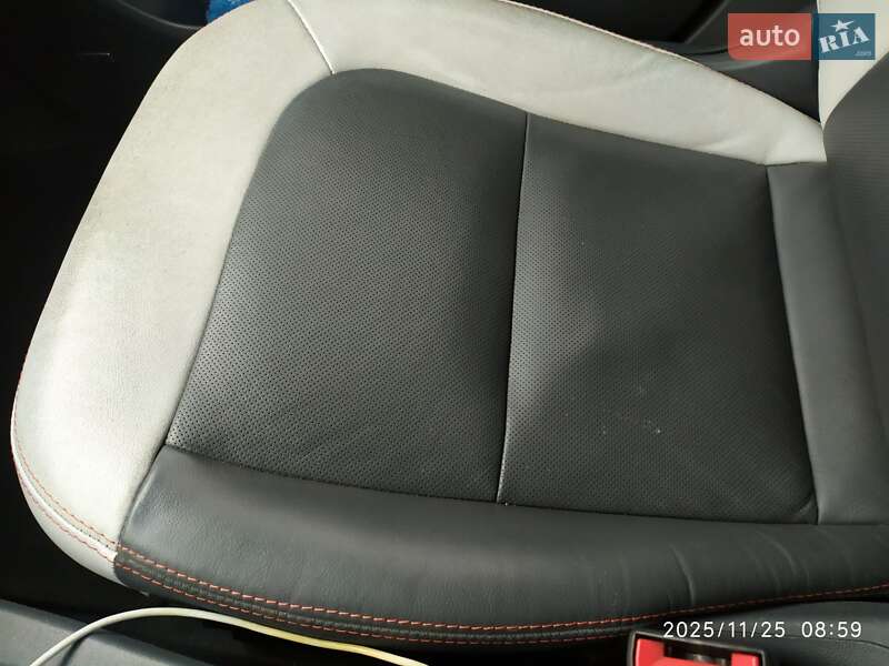 Хетчбек Chevrolet Bolt EV 2018 в Костопілі