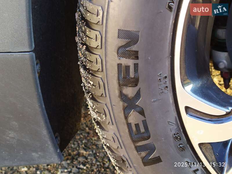 Хетчбек Chevrolet Bolt EV 2018 в Костопілі