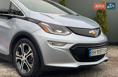 Хетчбек Chevrolet Bolt EV 2017 в Одесі