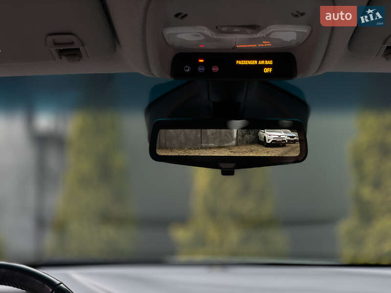 Хэтчбек Chevrolet Bolt EV 2017 в Одессе фото 21 Хэтчбек Chevrolet Bolt EV 2017 в Одессе