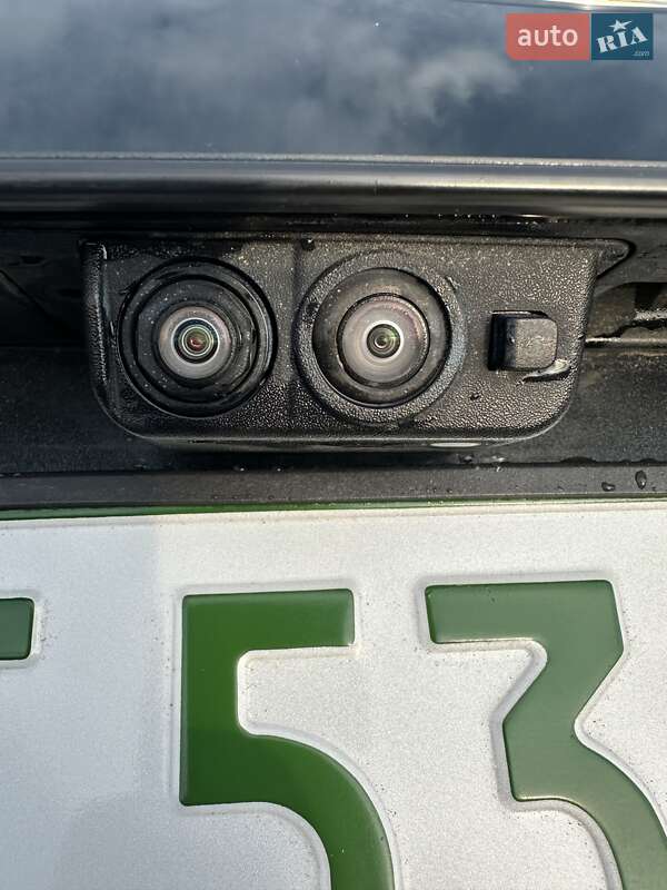 Хетчбек Chevrolet Bolt EV 2019 в Коломиї фото 33 Хетчбек Chevrolet Bolt EV 2019 в Коломиї