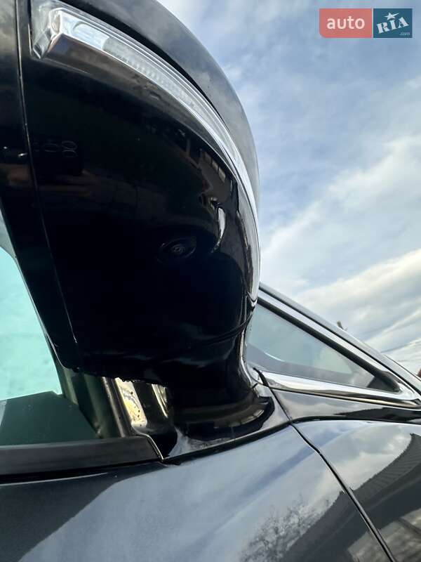 Хетчбек Chevrolet Bolt EV 2019 в Коломиї фото 34 Хетчбек Chevrolet Bolt EV 2019 в Коломиї