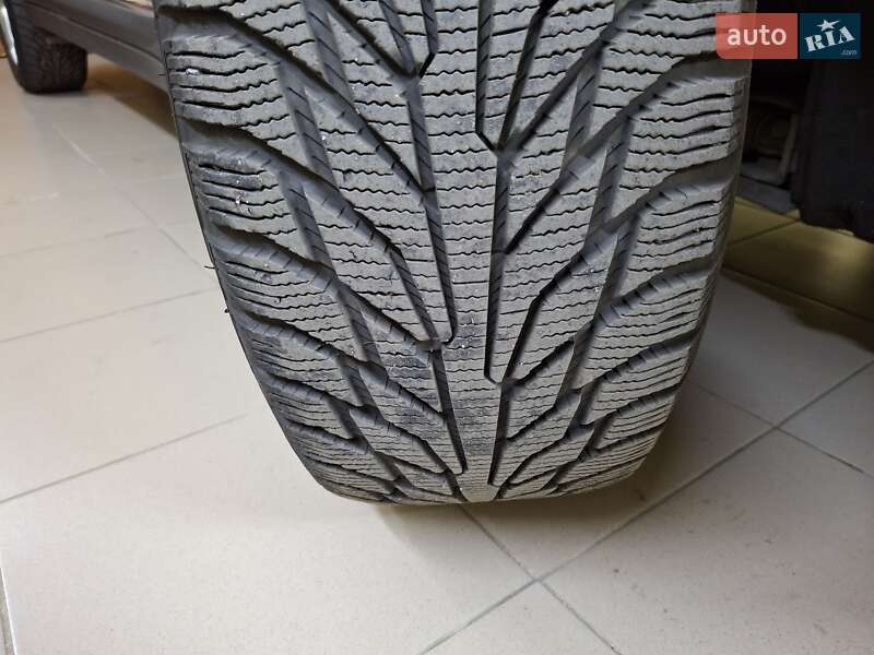 Хетчбек Chevrolet Bolt EV 2016 в Миргороді