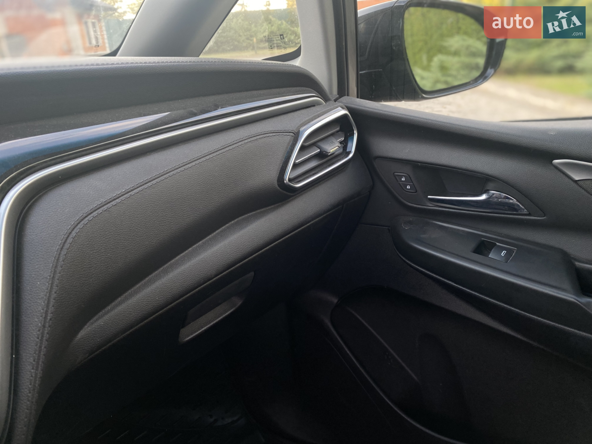 2023 Chevrolet Bolt EUV - мініатюра 13