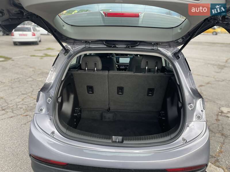 Хетчбек Chevrolet Bolt EV 2022 в Вінниці