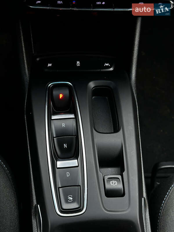 Хетчбек Chevrolet Bolt EV 2022 в Львові фото 12 Хетчбек Chevrolet Bolt EV 2022 в Львові