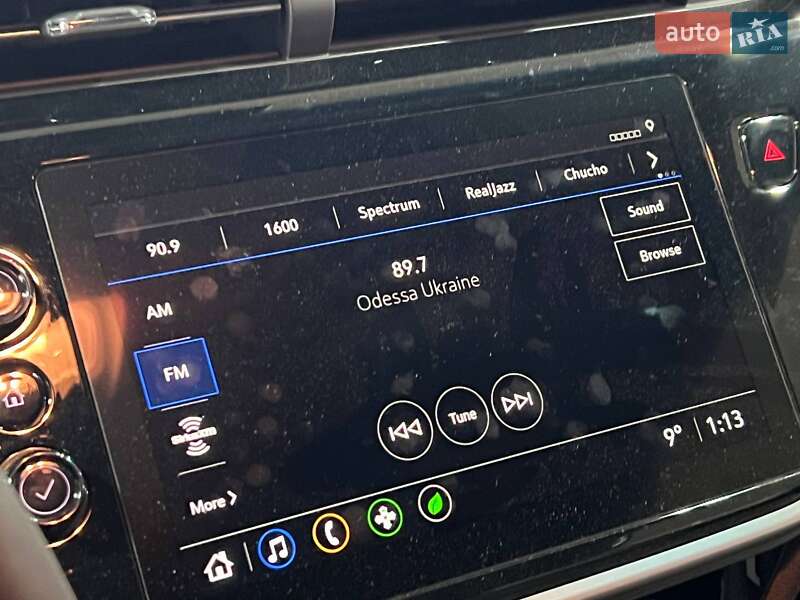 Хэтчбек Chevrolet Bolt EV 2023 в Одессе фото 16 Хэтчбек Chevrolet Bolt EV 2023 в Одессе