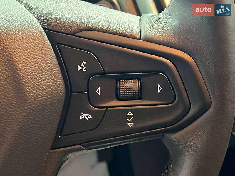 Хэтчбек Chevrolet Bolt EV 2023 в Одессе фото 23 Хэтчбек Chevrolet Bolt EV 2023 в Одессе