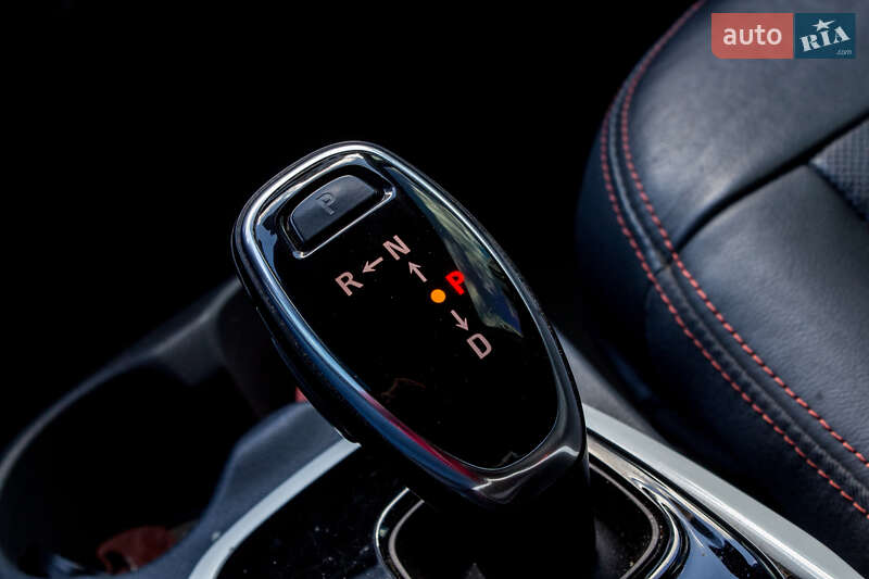 Хэтчбек Chevrolet Bolt EV 2020 в Львове фото 32 Хэтчбек Chevrolet Bolt EV 2020 в Львове