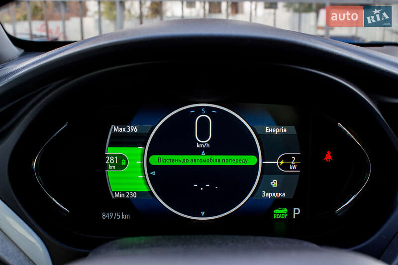 Хэтчбек Chevrolet Bolt EV 2020 в Львове фото 41 Хэтчбек Chevrolet Bolt EV 2020 в Львове